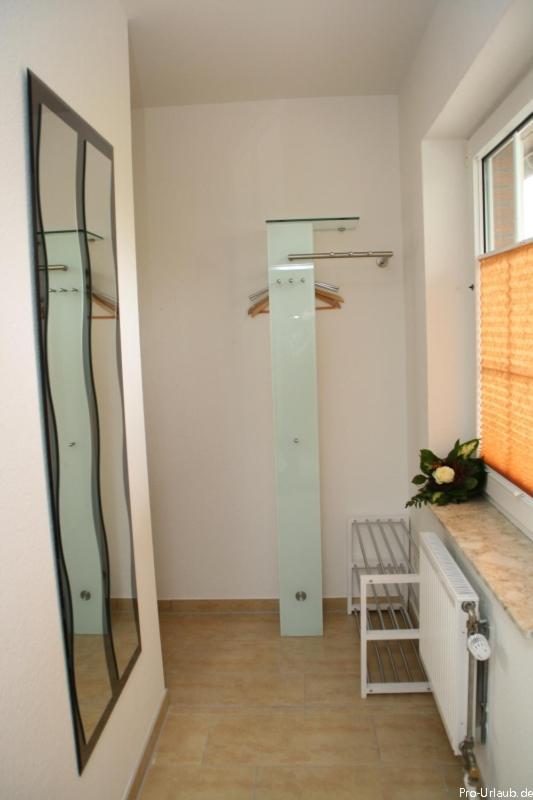 Max Apartment Greetsiel Exterior photo